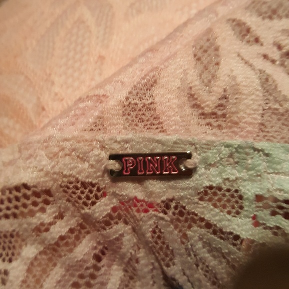 Victoria's Secret PINK bra - Picture 2 of 3